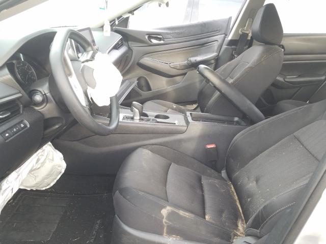 Photo 5 from auction – 2019 NISSAN ALTIMA S with VIN 1N4BL4BV4KC136932