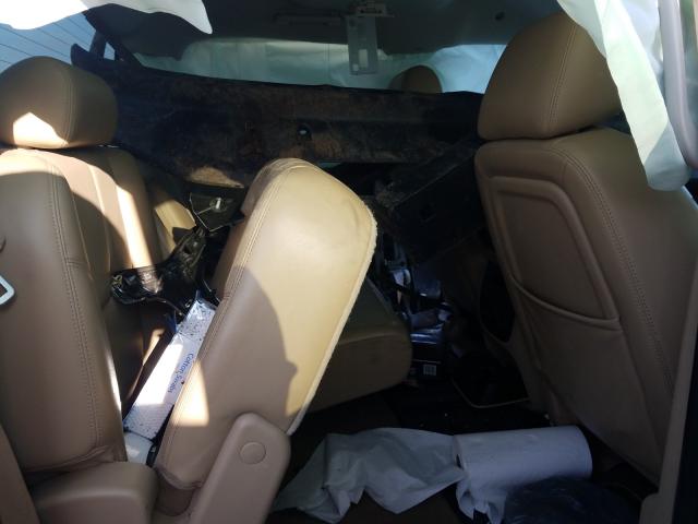 Photo 6 from auction – 2011 CHEVROLET SILVERADO with VIN 3GCPKTE38BG117644