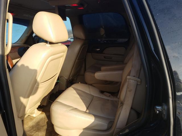 Photo 6 from auction – 2011 GMC YUKON DENA with VIN 1GKS1EEF4BR244155