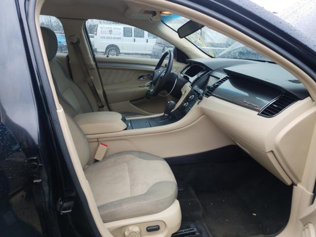 Photo 5 from auction – 2014 FORD TAURUS SEL with VIN 1FAHP2E87EG175648