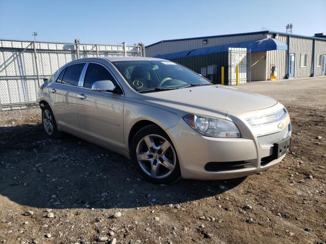 Photo 1 from auction – 2012 CHEVROLET MALIBU LS with VIN 1G1ZB5E0XCF290085