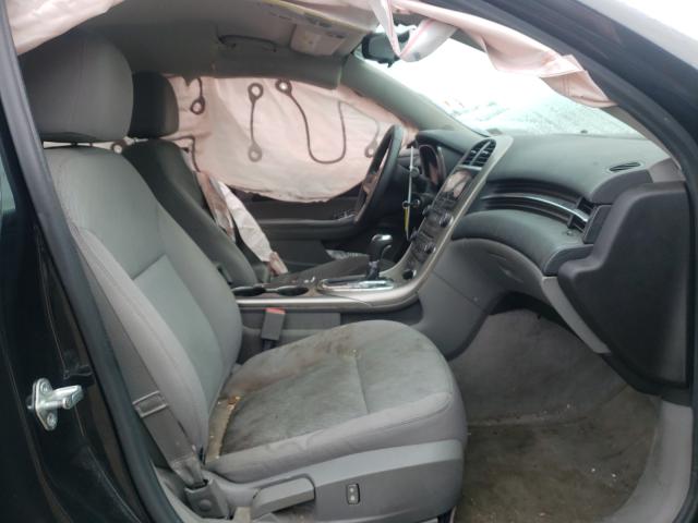 Photo 5 from auction – 2013 CHEVROLET MALIBU LS with VIN 1G11B5SA0DF291984