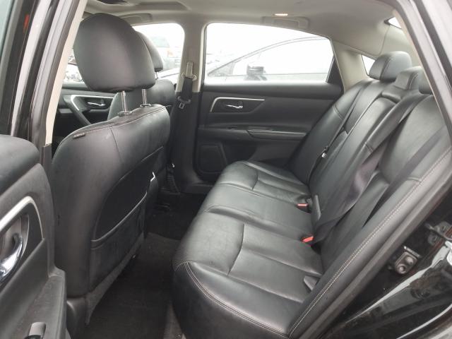 Photo 6 from auction – 2016 NISSAN ALTIMA 3.5 with VIN 1N4BL3AP2GC133533
