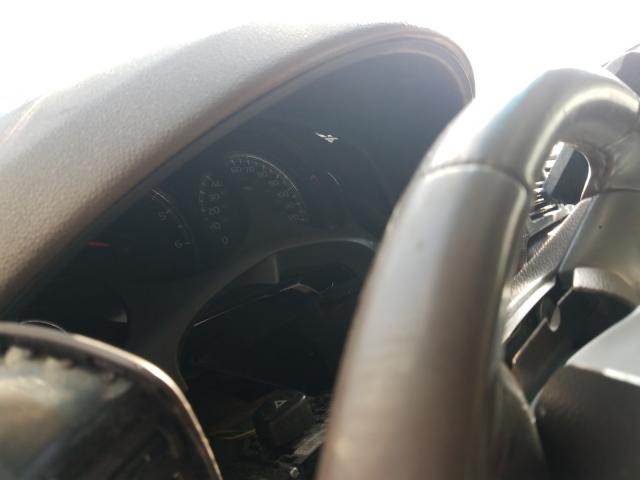 Photo 8 from auction – 2011 CHEVROLET SILVERADO with VIN 3GCPKTE38BG117644