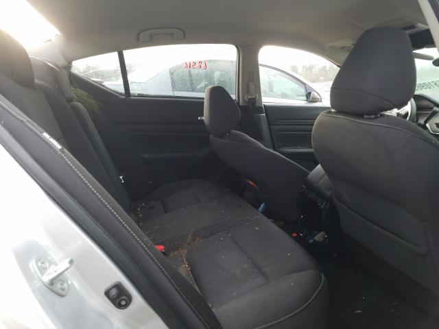 Photo 6 from auction – 2019 NISSAN ALTIMA S with VIN 1N4BL4BV4KC136932