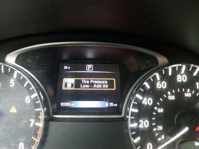 Photo 8 from auction – 2016 NISSAN ALTIMA 3.5 with VIN 1N4BL3AP2GC133533