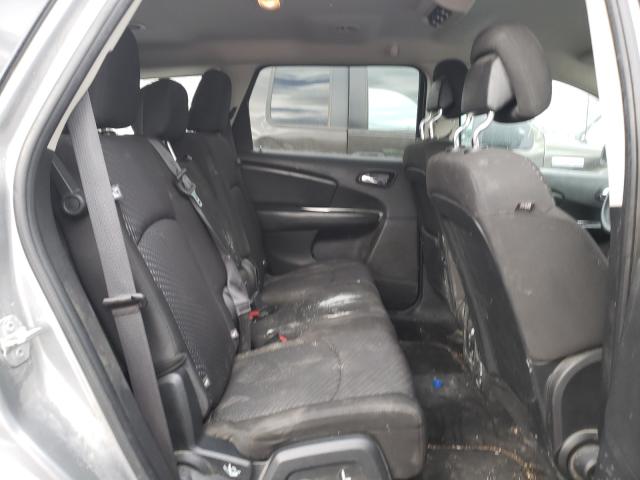 Photo 6 from auction – 2016 DODGE JOURNEY with VIN 3C4PDDBG0GT196507