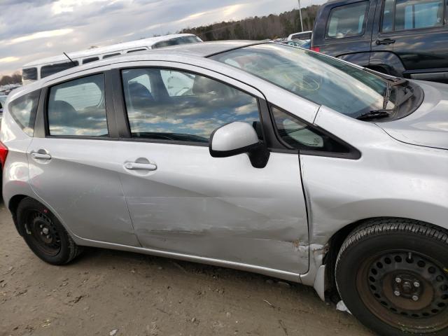Photo 9 from auction – 2014 NISSAN VERSA NOTE with VIN 3N1CE2CP8EL419391