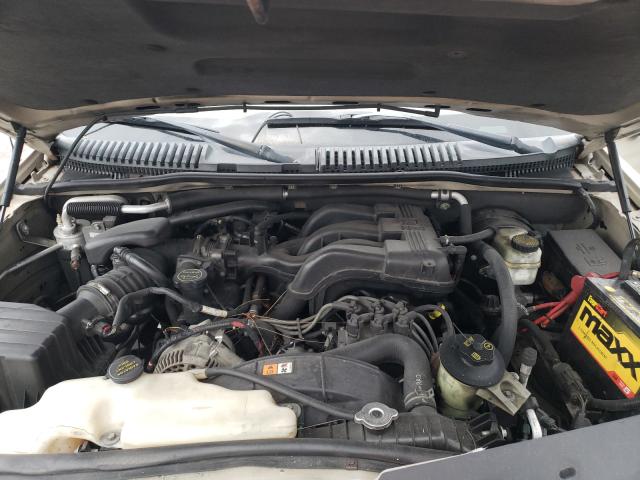 Photo 7 from auction – 2007 FORD EXPLORER X with VIN 1FMEU63E37UB04856