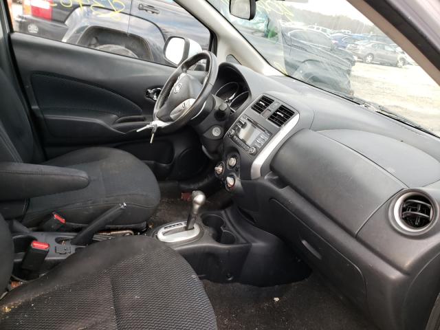 Photo 5 from auction – 2014 NISSAN VERSA NOTE with VIN 3N1CE2CP8EL419391