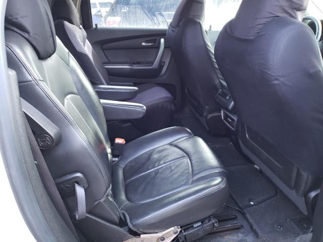 Photo 6 from auction – 2008 GMC ACADIA SLT with VIN 1GKER23738J298151
