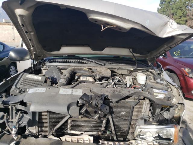Photo 7 from auction – 2005 CHEVROLET SILVERADO with VIN 1GCHC23285F833486