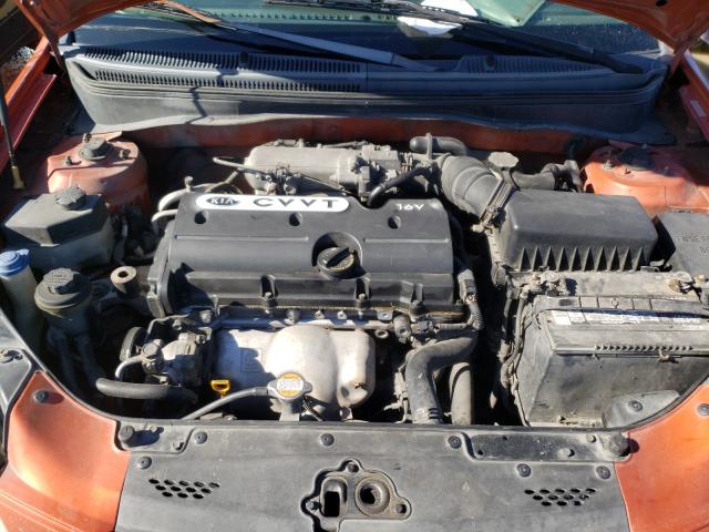Photo 7 from auction – 2008 KIA RIO BASE with VIN KNADE123286348338