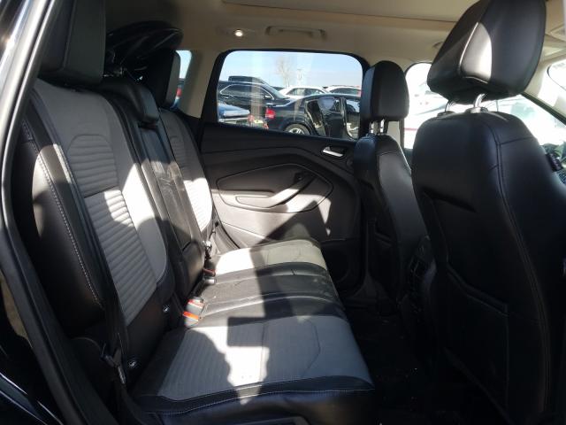 Photo 6 from auction – 2017 FORD ESCAPE SE with VIN 1FMCU0GD1HUD25847