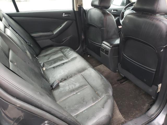 Photo 6 from auction – 2008 NISSAN ALTIMA 3.5 with VIN 1N4BL21E38C139982