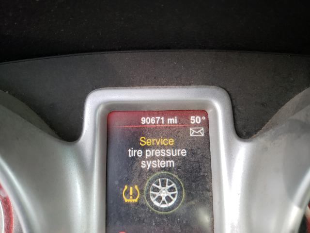 Photo 8 from auction – 2016 DODGE JOURNEY with VIN 3C4PDDBG0GT196507