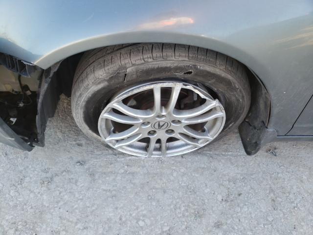 Photo 9 from auction – 2006 ACURA RSX with VIN JH4DC54866S023638