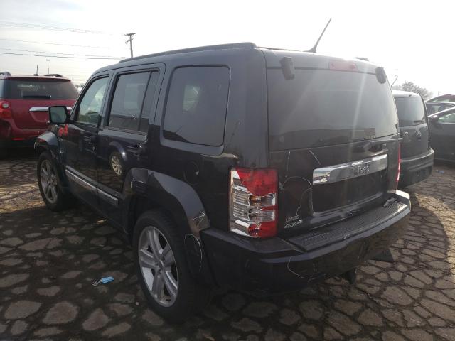 Photo 3 from auction – 2012 JEEP LIBERTY JE with VIN 1C4PJMFK4CW196554