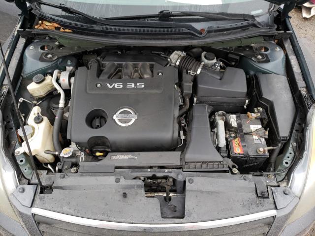 Photo 7 from auction – 2008 NISSAN ALTIMA 3.5 with VIN 1N4BL21E38C139982