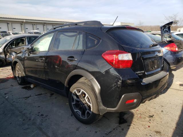 Photo 3 from auction – 2017 SUBARU CROSSTREK with VIN JF2GPABC1HH210015