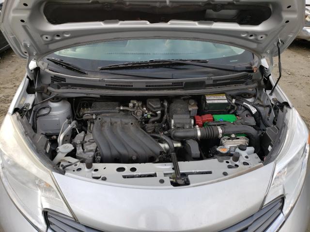 Photo 7 from auction – 2014 NISSAN VERSA NOTE with VIN 3N1CE2CP8EL419391