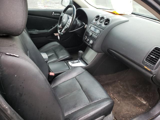 Photo 5 from auction – 2008 NISSAN ALTIMA 3.5 with VIN 1N4BL21E38C139982