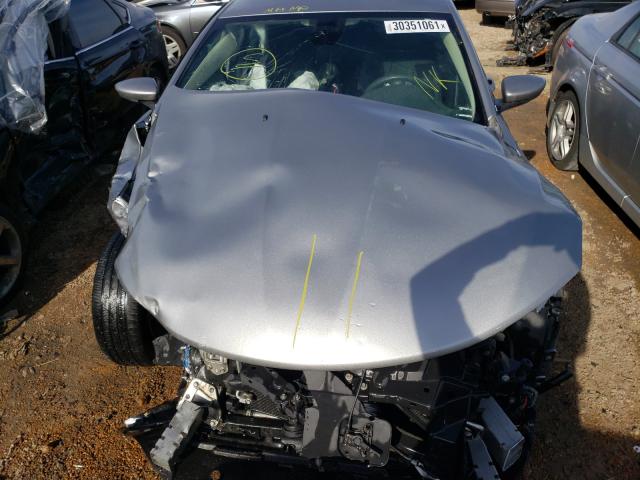 Photo 7 from auction – 2015 CHRYSLER 200 LIMITE with VIN 1C3CCCAB2FN669389