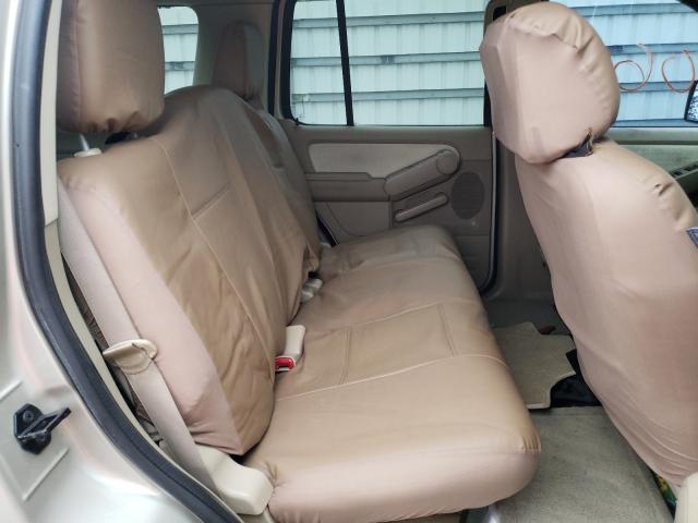 Photo 6 from auction – 2007 FORD EXPLORER X with VIN 1FMEU63E37UB04856