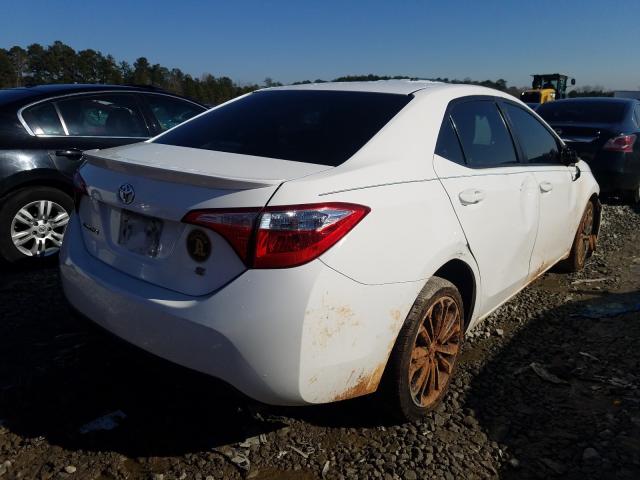 Photo 4 from auction – 2014 TOYOTA COROLLA L with VIN 2T1BURHE8EC135502