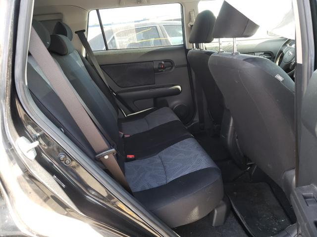 Photo 6 from auction – 2012 TOYOTA SCION XB with VIN JTLZE4FE4CJ020287
