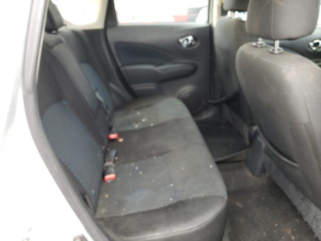 Photo 6 from auction – 2014 NISSAN VERSA NOTE with VIN 3N1CE2CP8EL419391