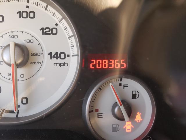 Photo 8 from auction – 2006 ACURA RSX with VIN JH4DC54866S023638
