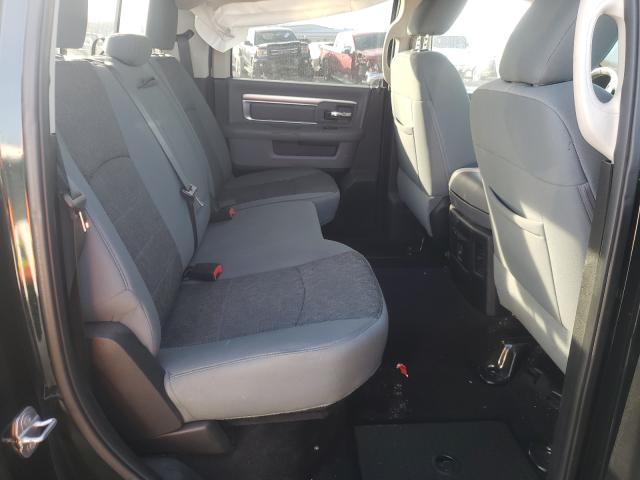 Photo 6 from auction – 2015 RAM 1500 SLT with VIN 1C6RR7LTXFS642516