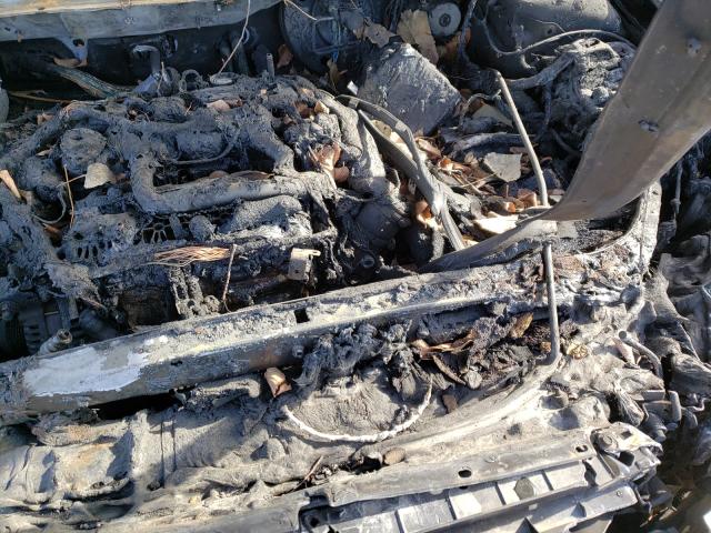 Photo 9 from auction – 2018 FORD FUSION SE with VIN 3FA6P0HDXJR231816