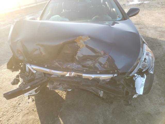 Photo 9 from auction – 2012 HYUNDAI SONATA SE with VIN 5NPEC4AC9CH389760
