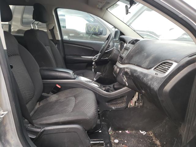 Photo 5 from auction – 2016 DODGE JOURNEY with VIN 3C4PDDBG0GT196507