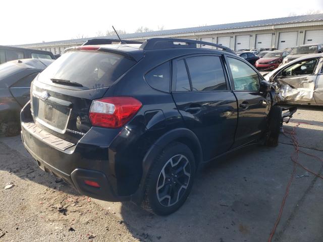 Photo 4 from auction – 2017 SUBARU CROSSTREK with VIN JF2GPABC1HH210015