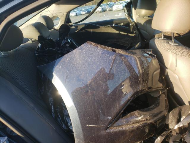 Photo 6 from auction – 2012 HYUNDAI SONATA SE with VIN 5NPEC4AC9CH389760