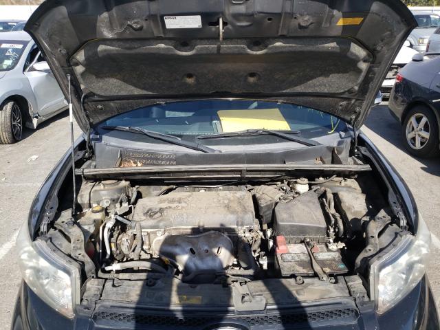 Photo 7 from auction – 2012 TOYOTA SCION XB with VIN JTLZE4FE4CJ020287
