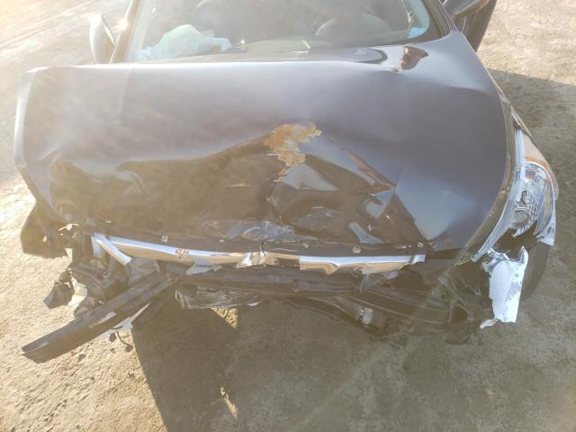 Photo 7 from auction – 2012 HYUNDAI SONATA SE with VIN 5NPEC4AC9CH389760