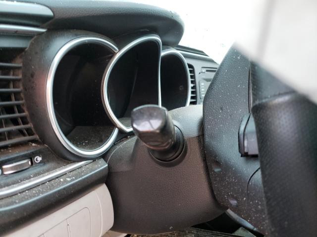 Photo 8 from auction – 2015 KIA OPTIMA LX with VIN 5XXGM4A75FG355095