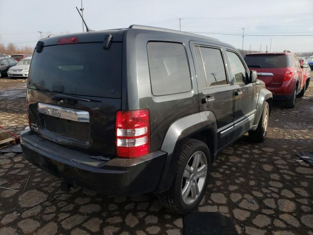 Photo 4 from auction – 2012 JEEP LIBERTY JE with VIN 1C4PJMFK4CW196554