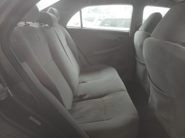 Photo 6 from auction – 2010 TOYOTA COROLLA BA with VIN 1NXBU4EEXAZ232295