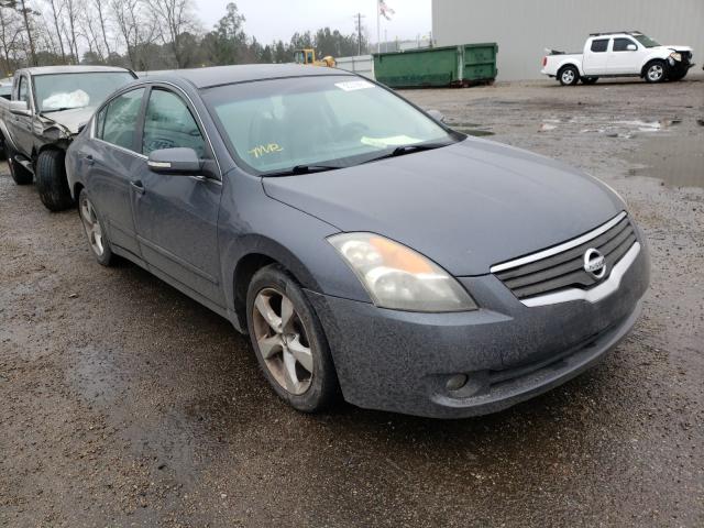 Photo 1 from auction – 2008 NISSAN ALTIMA 3.5 with VIN 1N4BL21E38C139982