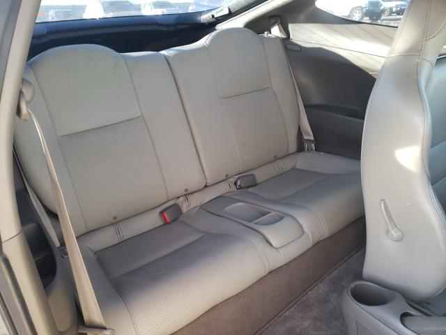 Photo 6 from auction – 2006 ACURA RSX with VIN JH4DC54866S023638