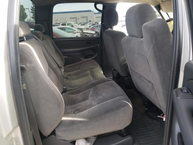 Photo 6 from auction – 2005 CHEVROLET SILVERADO with VIN 1GCHC23285F833486
