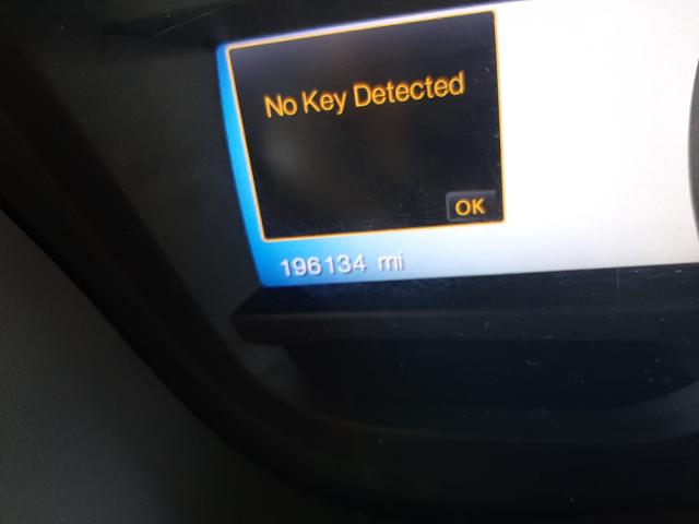 Photo 8 from auction – 2013 FORD EXPLORER L with VIN 1FM5K8F84DGA18182
