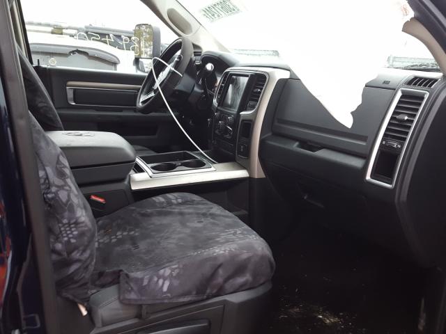 Photo 5 from auction – 2014 RAM 2500 SLT with VIN 3C6UR5DL1EG303002
