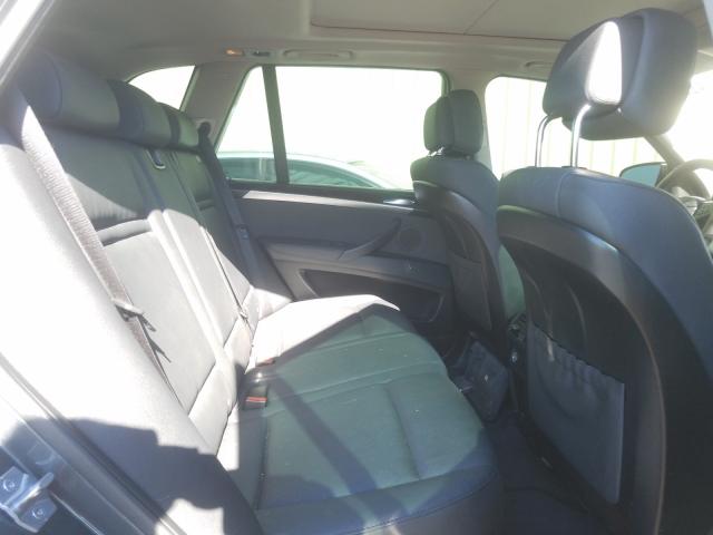 Photo 6 from auction – 2013 BMW X5 XDRIVE3 with VIN 5UXZV4C53D0E09074