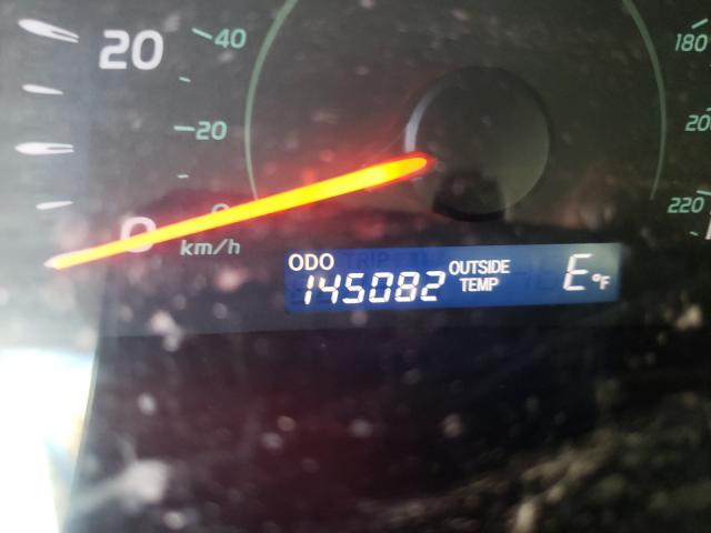 Photo 8 from auction – 2007 TOYOTA CAMRY CE with VIN 4T1BE46K47U031339